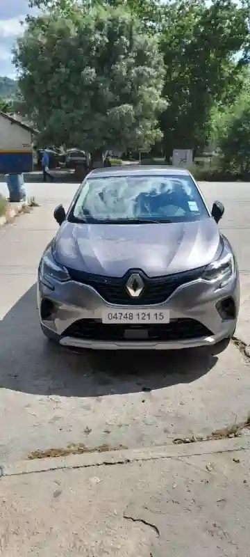 Renault Captur 2021 Captur - Vue 14