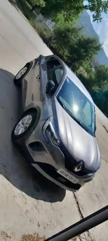 Renault Captur 2021 Captur - Vue 15
