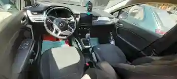 Renault Captur 2021 Captur - Vue 2