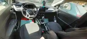 Renault Captur 2021 Captur - Vue 6