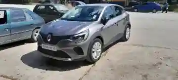 Renault Captur 2021 Captur - Vue 7