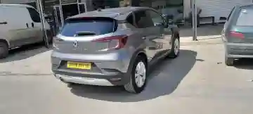 Renault Captur 2021 Captur - Vue 8