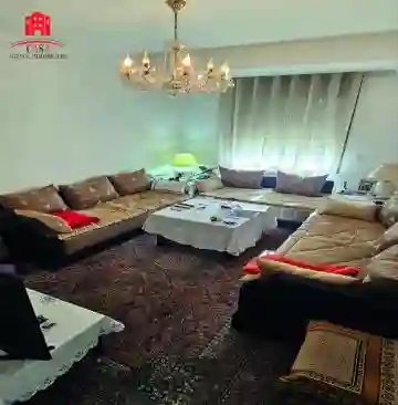 Vente Appartement F5 Alger Cheraga