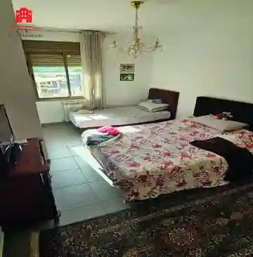Vente Appartement F5 Alger Cheraga - Vue 16