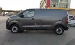 Fiat Scudo 2023