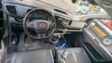 Fiat Scudo 2023 - Vue 11