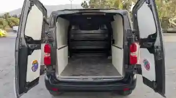 Fiat Scudo 2023 - Vue 12