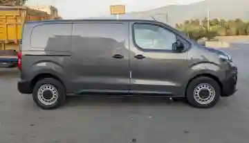 Fiat Scudo 2023 - Vue 14