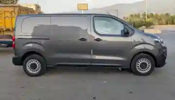 Fiat Scudo 2023 - Vue 3