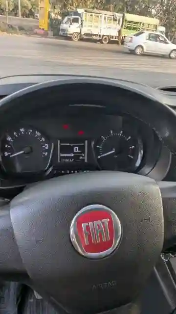 Fiat Scudo 2023 - Vue 4