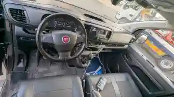 Fiat Scudo 2023 - Vue 8