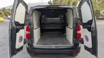 Fiat Scudo 2023 - Vue 9