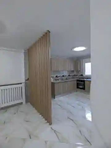 Location Appartement F3 Alger Hydra - Vue 10