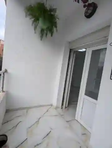 Location Appartement F3 Alger Hydra - Vue 13