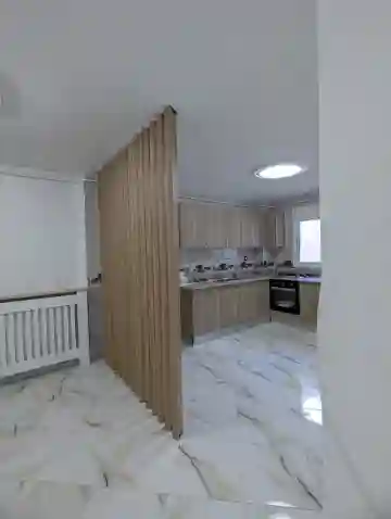 Location Appartement F3 Alger Hydra - Vue 15