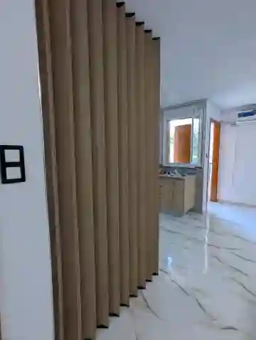 Location Appartement F3 Alger Hydra - Vue 3