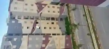 Location Appartement F3 Alger Zeralda - Vue 10