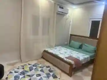 Location Vacances Appartement F2 Alger Staoueli - Vue 10