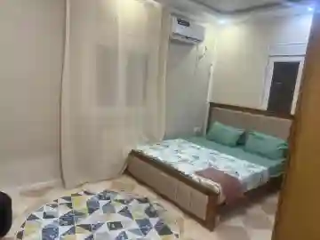 Location Vacances Appartement F2 Alger Staoueli - Vue 15