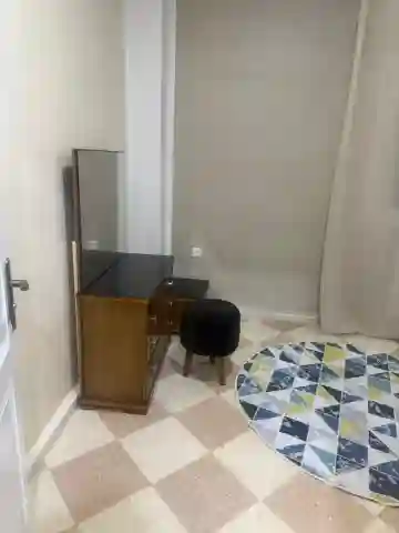 Location Vacances Appartement F2 Alger Staoueli - Vue 2
