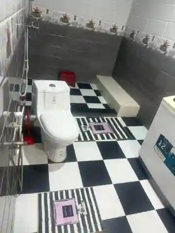 Location Vacances Appartement F2 Alger Staoueli - Vue 5