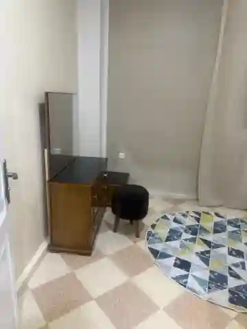 Location Vacances Appartement F2 Alger Staoueli - Vue 6