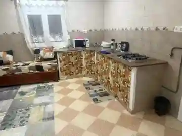 Location Vacances Appartement F2 Alger Staoueli - Vue 8