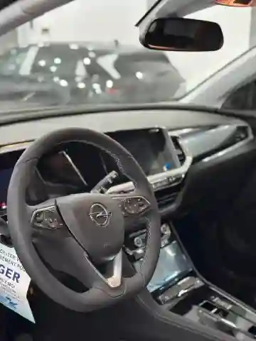 Opel Grandland 2025 Gs Line - Vue 9