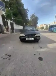 Saipa Saba 2009 Saba