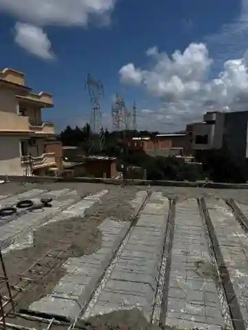 Vente Appartement F2 Boumerdès Boudouaou - Vue 3