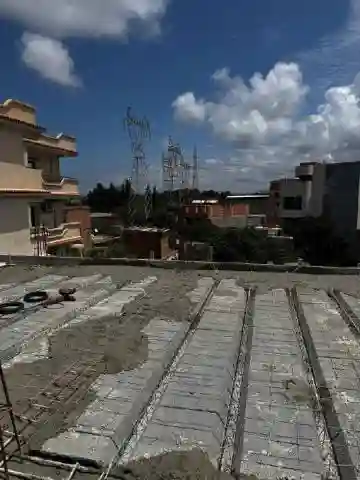 Vente Appartement F2 Boumerdès Boudouaou - Vue 7