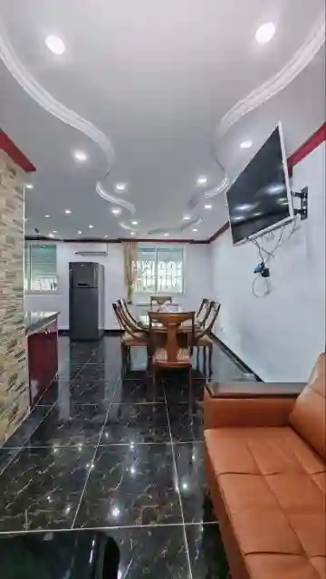 Vente Appartement F3 Tipaza Ain Tagourait - Vue 16