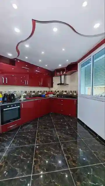 Vente Appartement F3 Tipaza Ain Tagourait - Vue 3