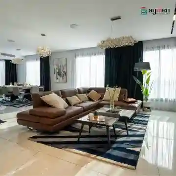 Vente Appartement F4 Alger Bir Mourad Rais - Vue 10