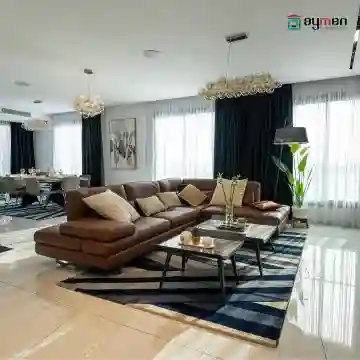 Vente Appartement F4 Alger Bir Mourad Rais - Vue 11