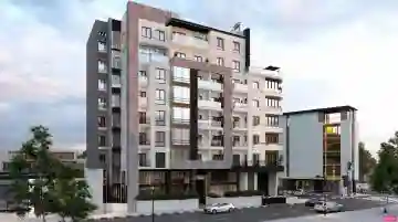 Vente Appartement F4 Alger Bir Mourad Rais - Vue 19