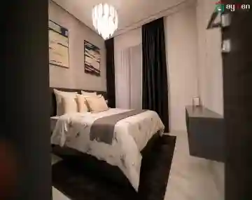 Vente Appartement F4 Alger Bir Mourad Rais - Vue 2