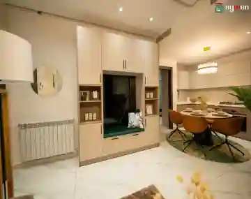 Vente Appartement F4 Alger Bir Mourad Rais - Vue 6