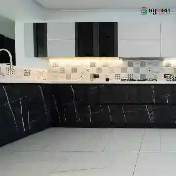 Vente Appartement F4 Alger Bir Mourad Rais - Vue 7