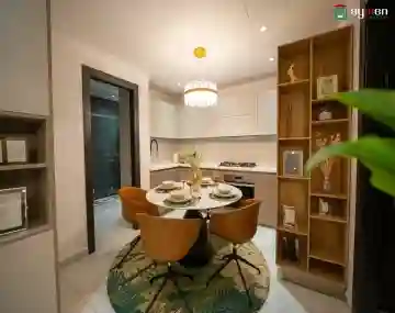 Vente Appartement F4 Alger Bir Mourad Rais - Vue 8