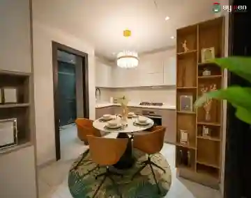 Vente Appartement F4 Alger Bir Mourad Rais - Vue 9