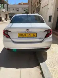 Fiat Tipo Sedan 2023 Life