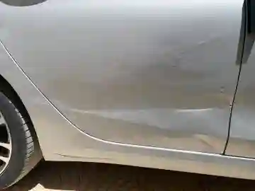 Fiat Tipo Sedan 2023 Life - Vue 1