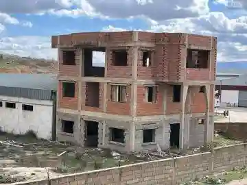 Vente Terrain Constantine El Khroub - Vue 2
