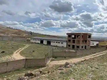 Vente Terrain Constantine El Khroub - Vue 7