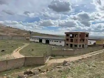 Vente Terrain Constantine El Khroub - Vue 9