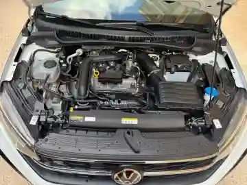 Volkswagen Taigo 2023 R-line - Vue 17