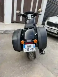 Harley-davidson Sport Glide 2023
