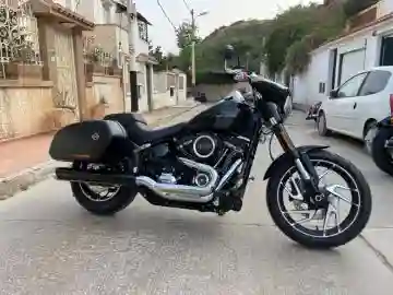 Harley-davidson Sport Glide 2023 - Vue 4