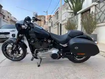 Harley-davidson Sport Glide 2023 - Vue 5